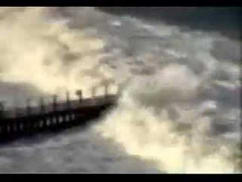 Tsunami in durban 2025