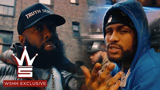 Dave East Ft. Trae Tha Truth - Crash Out