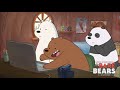 Forever My Heart - We Bare Bears OST