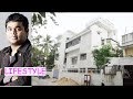 A R Rahman lifestyle (house, cars, net worth)