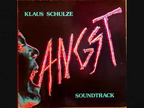 Klaus Schulze - Pain