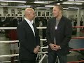 GSP on fighting Anderson Silva "Not for now"