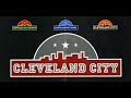 DJ Perky's Old Skool Mixtape Vol. 6 - Cleveland City Records