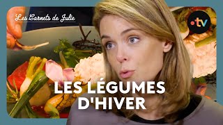 Les Carnets De Julie - Les Légumes Dhiver