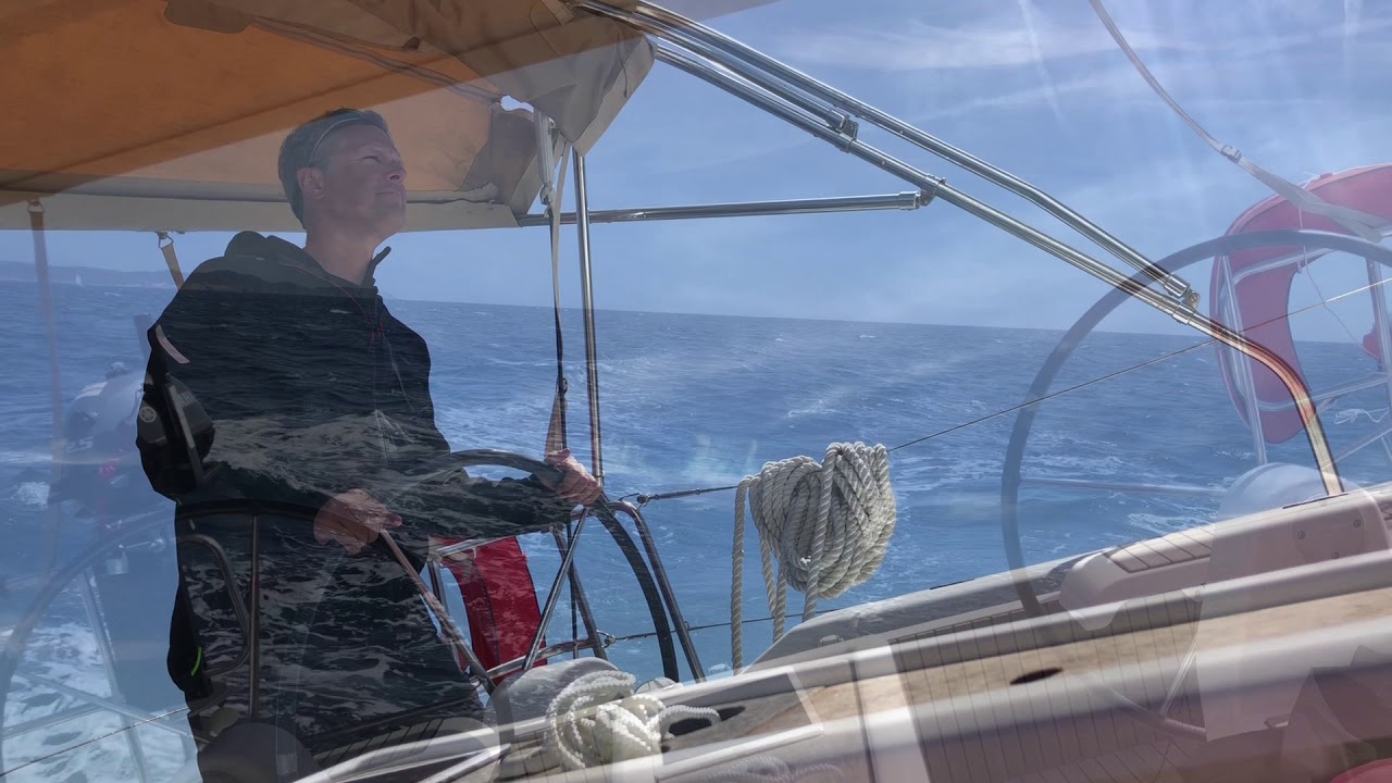 Vidéos Passion-voile