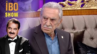 Aydemir Akbaş Özel! | İbo Show