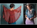 Step-by-Step Instructions to Begin Crocheting the Fabulous, Easy Peasy Whulge Shawl!
