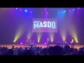MASDO - Teruna & Dara - Live in Singapore