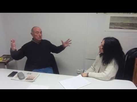 Entrevista a Francisco Frutos sobre la vigencia y futuro del comunismo