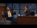 Jon Cryer on Writing About Charlie Sheen in His Memoir - Late Night with Seth Meyers