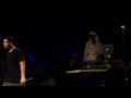 warehouse live