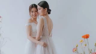 Beauté Makeup Courses - Professional Bridal Makeup & Hairdo course Malaysia- Student review Melody