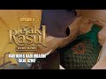 Jejak Rasul Ulul Azmi (2020) | Episod 1: Nabi Nuh & Nabi Ibrahim (Ulul Azmi)