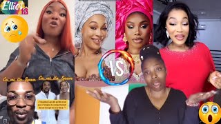 Ehla Diva Exige Le Pardon Publiqueroseline Layo