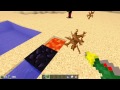 ч.236 - Крутые Рюкзаки (Adventure Backpack) - Обзор модов для Minecraft 1.7.10