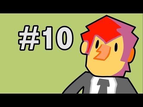 Khonjin House Ep.10: Finale