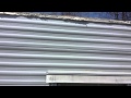 RV roof repair, replacement