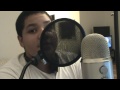 In The Still Of the Night Cover Boyz II Men