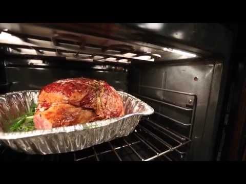 Thanksgiving with Nyjah Huston and Friends