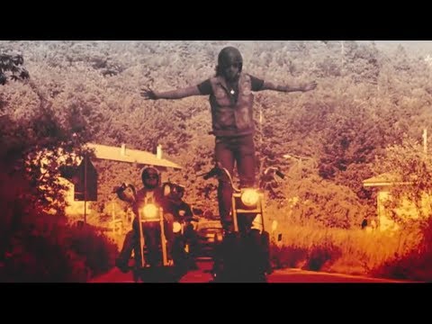 Speedgasm Video