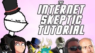How to Be a Youtube Skeptic/Anti - SJW!
