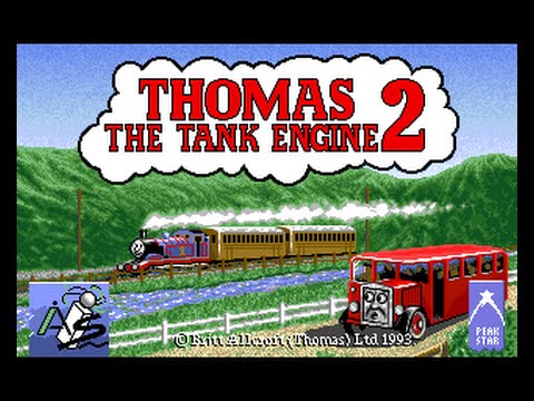 Game Sumo Thomas The Tank Engine Game Sumo Thomas The Tank Engine