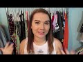Try On HAUL! Summer Clothes | Nastygal & Akira