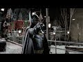 Batman saves Selina Kyle | Batman Returns (4k Remastered)