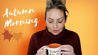 A CHATTY MORNING | Get ready with me + Life updates - Tanya Louise