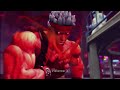 VSFTV [E.Ryu] vs Robofobe [Ibuki] SSF4 Arcade Edition