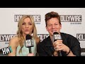 Tyler Ward Vlogs With Chelsea & Talks New Tour!