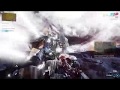 Warframe - Operation Plague Star, Solo Kill 4 Hemocyte (Ember Prime + Scoliac)