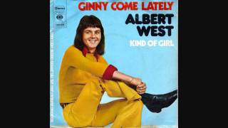 Watch Albert West Ginny Come Lately video