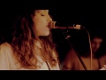 Widowspeak - Dyed in the Wool (live, 2013)