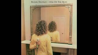 Watch Roger Daltrey You Put Something Better Inside Me video