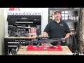 Hatsan AT44 Tactical