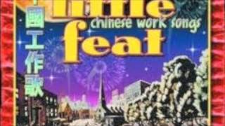 Watch Little Feat It Takes A Lot To Laugh It Takes A Train To Cry Album Version video