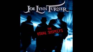 Watch Joe Lynn Turner Rest Of My Life video