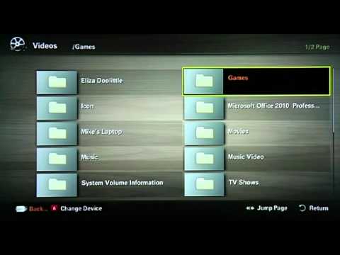 Surround Sound on Samsung Ht C5500 Home Theatre System Review