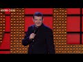 Kevin Bridges 'Satellite Dish or Cable?' - Live at the Apollo Series 6 Episode 4 Preview - BBC One