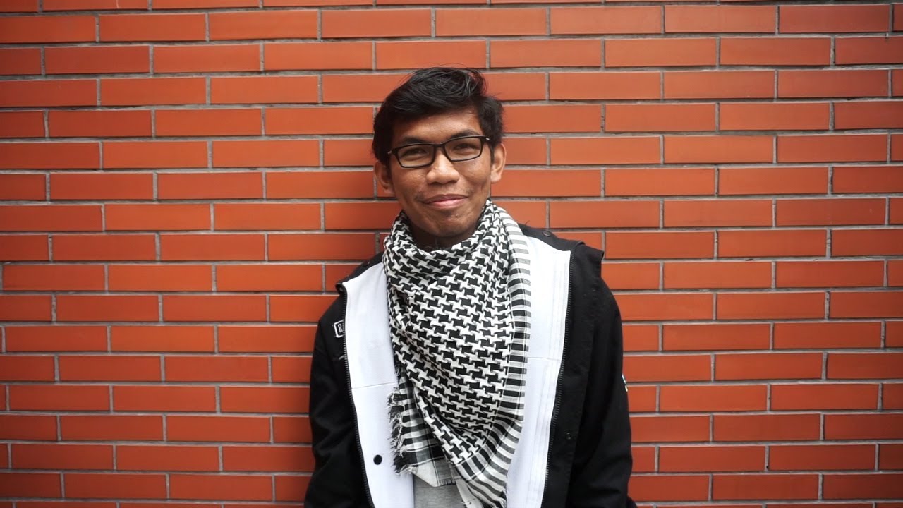 Interviewing Users about "Pencarian Kendaraan Bermotor"