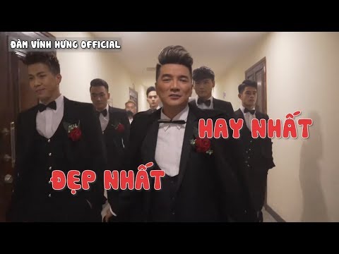 Hậu Trường Đêm Diễn Đàm Vĩnh Hưng - Mỹ Tâm