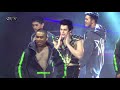 image Enrique Gil Gentlemen King Of Gil Concert