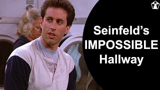 Seinfeld's Impossible Hallway | Watch The First Podcast Clip