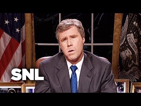 The Bombs Fall Video