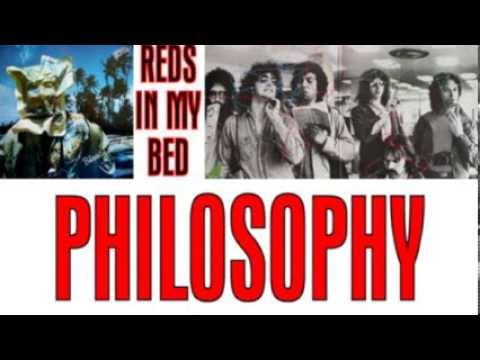 Reds In My Bed Video