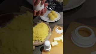 Ponenta E Formaggio - Chisöl Bergamasco