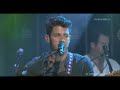 Jonas Brothers - Found Live At Much Music [HD]