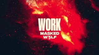 Watch Masked Wolf Work video