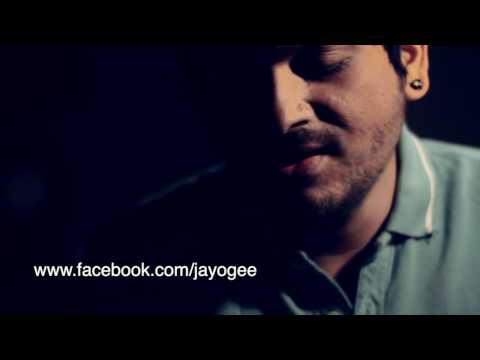 Baarish ki chand boondain Saleem Javed cover by JO-G